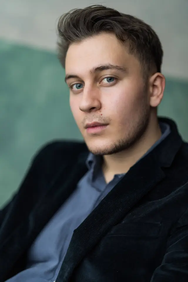 Zdjęcie  (James Scripps)