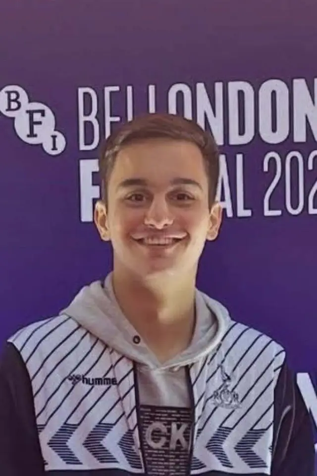 Zdjęcie Dylan Parker (Dylan Parker)