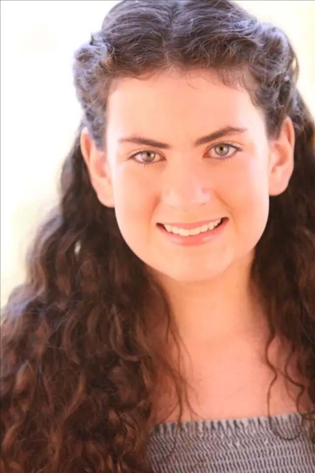 Zdjęcie  (Riley Jo Downing)