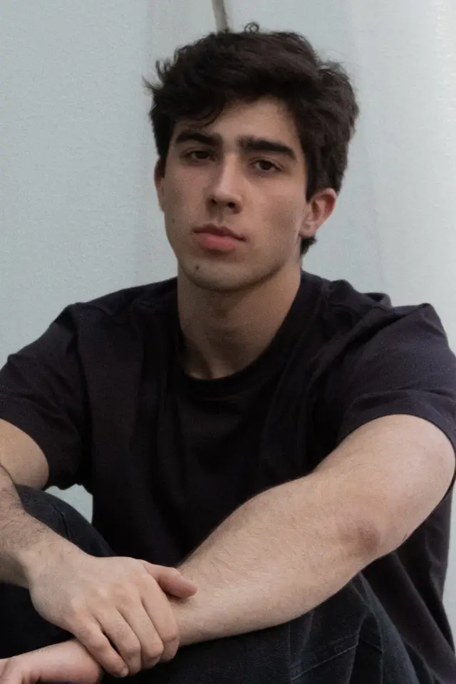 Zdjęcie  (João Pedro Chaseliov)