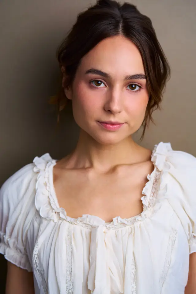 Zdjęcie  (Piper Verbrick)