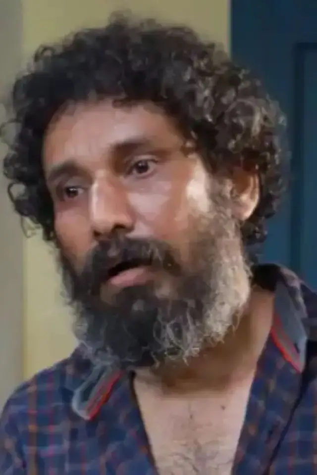 Zdjęcie  (Vinod Thomas)