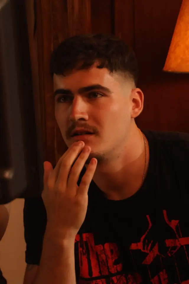 Zdjęcie  (Martín Falco)