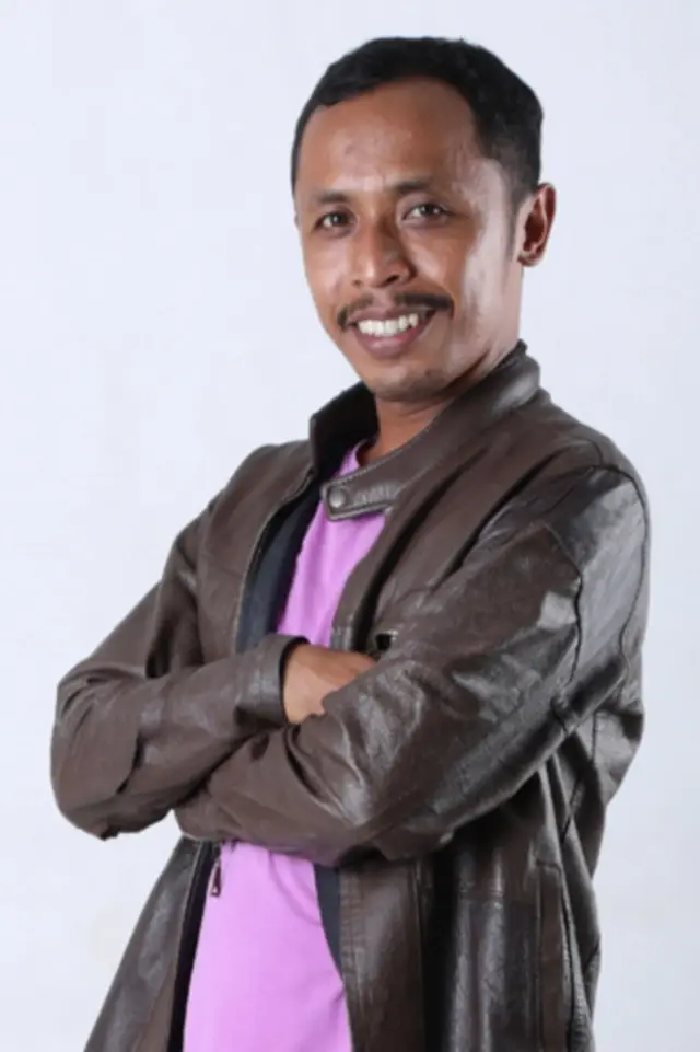Zdjęcie  (Furry Setya Raharja)
