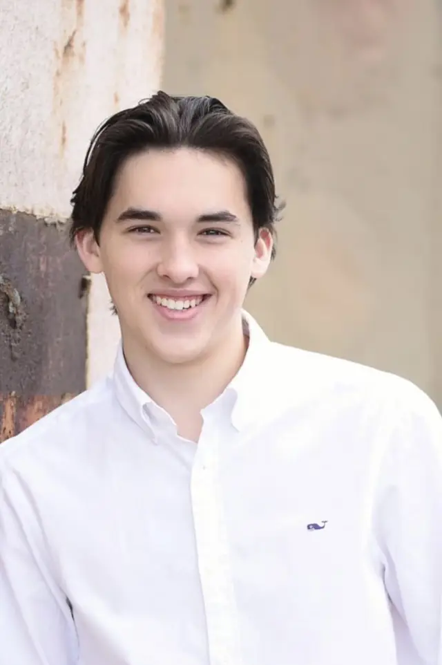 Zdjęcie Ethan Lavigne (Ethan Lavigne)