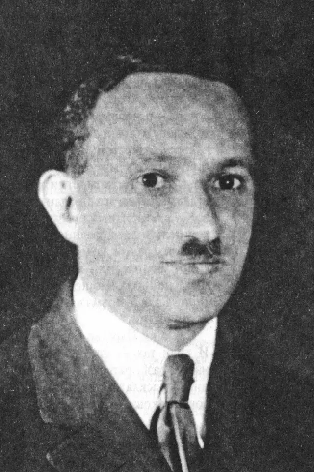 Zdjęcie  (Moisey Aleynikov)