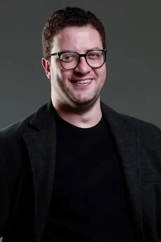 Zdjęcie  (Michel Milad Beshay)
