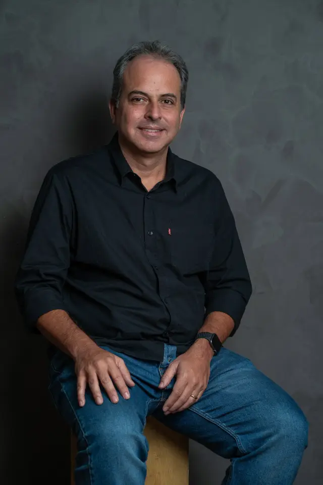 Zdjęcie  (Clovis Travassos)