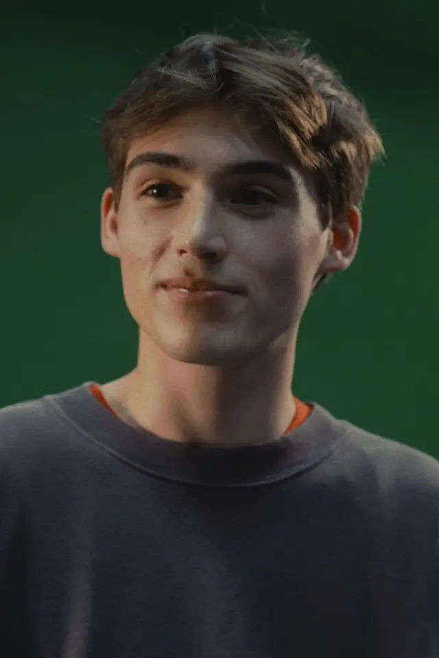 Zdjęcie  (Jackson Yaeger)