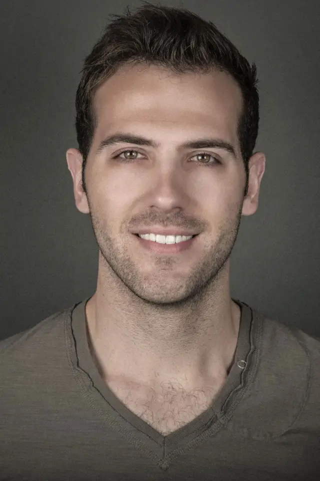 Zdjęcie  (Jared Andrew Bybee)