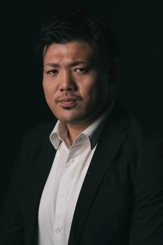 Zdjęcie  (Ryota Oyanagi)