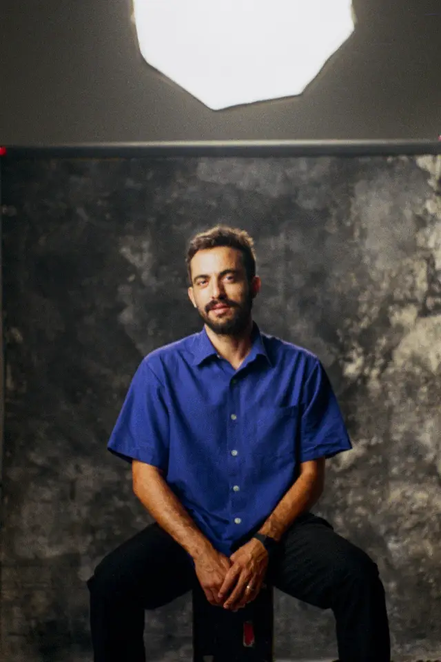Zdjęcie  (Enrique Medina)