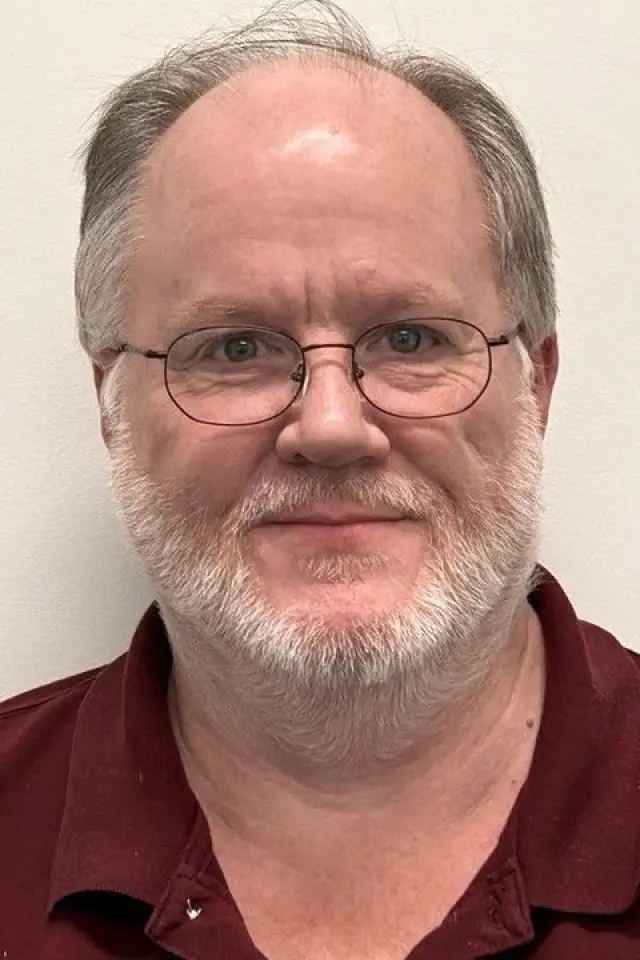 Zdjęcie  (David L. Jones)