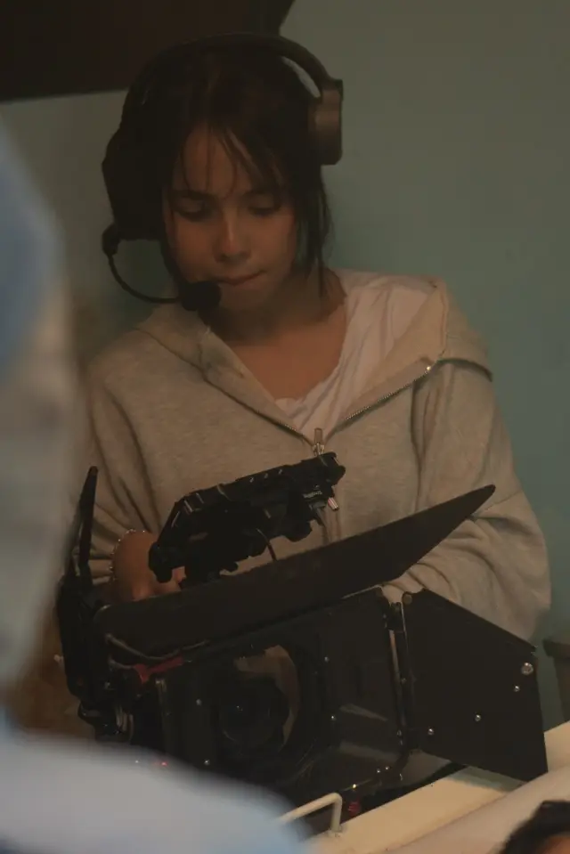 Zdjęcie  (Nathasya Inka)