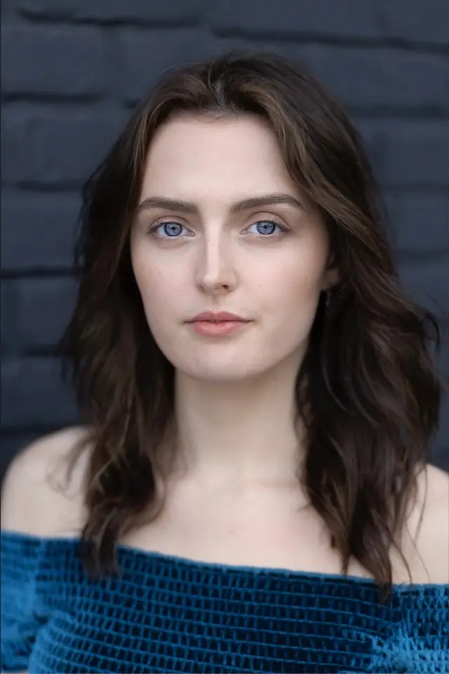 Zdjęcie  (Nicole Sarah Fry)