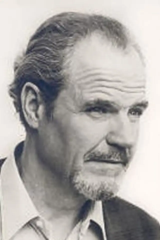 Zdjęcie Benno Sterzenbach