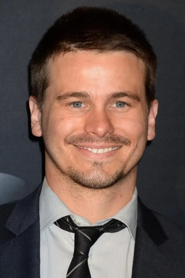 Zdjęcie Jason Ritter