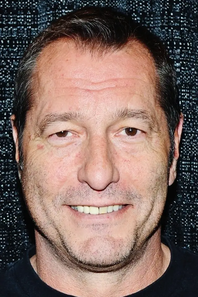 Zdjęcie Ken Kirzinger