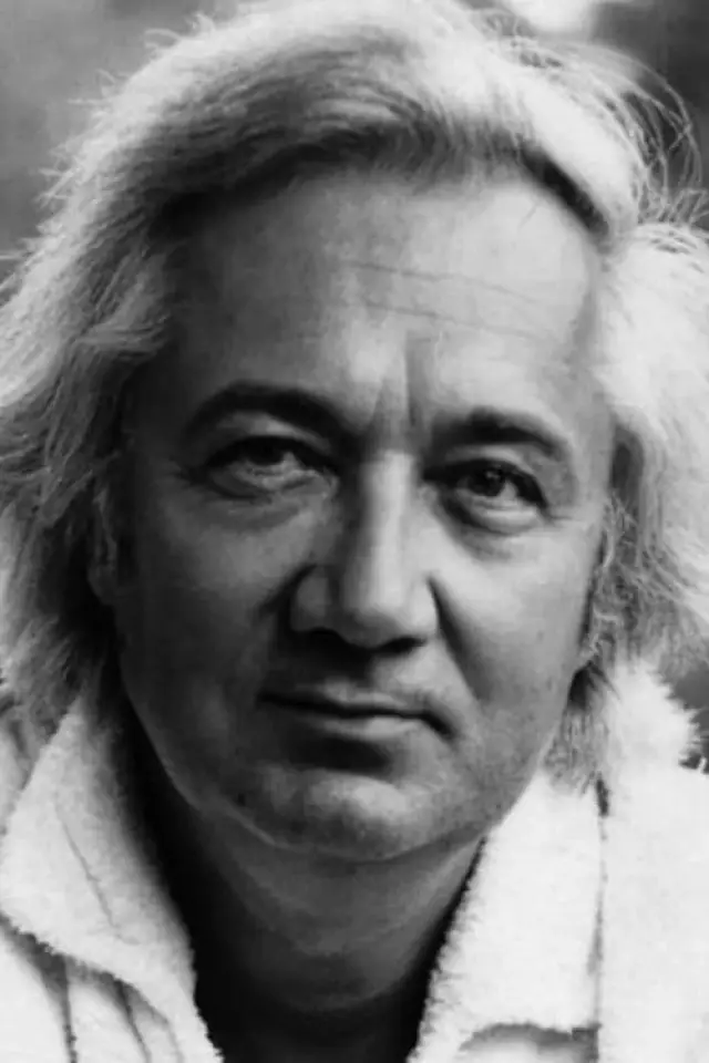 Zdjęcie Rainer Erlera (Rainer Erler)