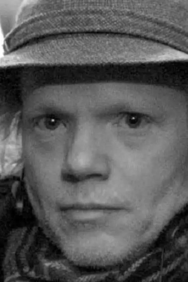 Zdjęcie Brett Sullivan