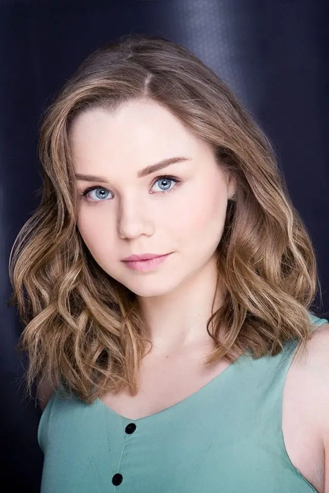 Zdjęcie Niamh Wilson