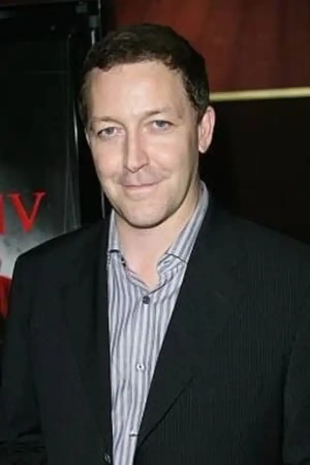 Zdjęcie Simon Reynolds