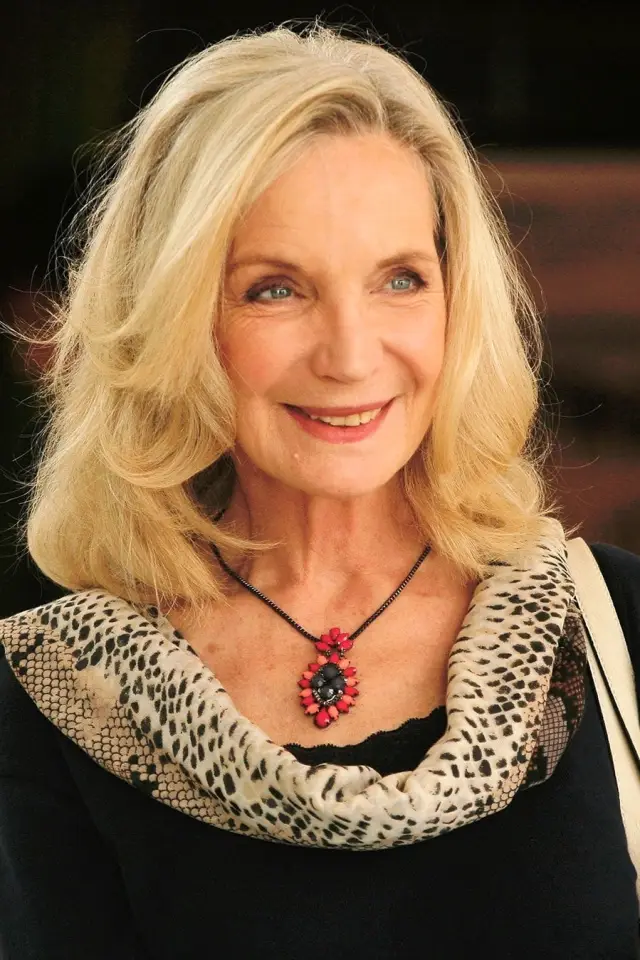 Zdjęcie Marie-Christine Adam