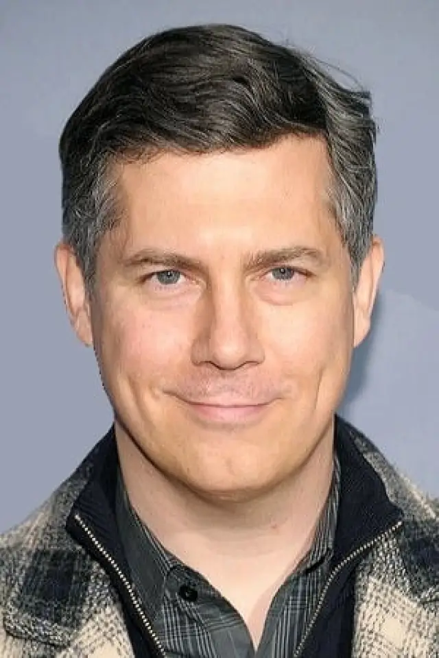 Zdjęcie Chris Parnell
