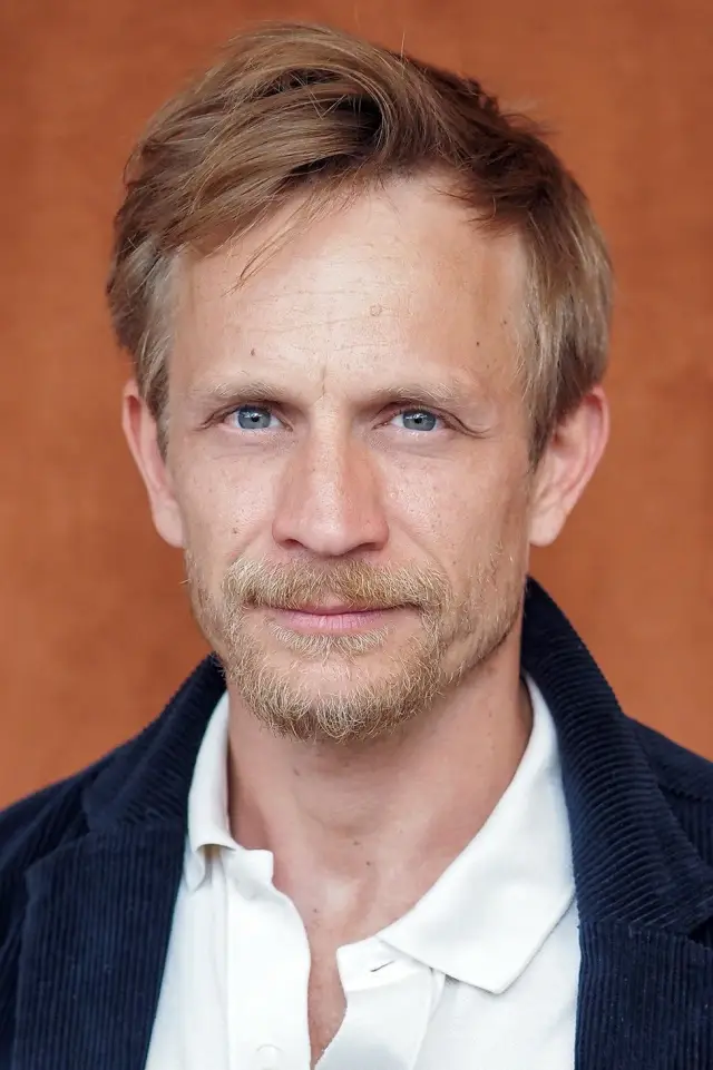Zdjęcie Jérémie Renier