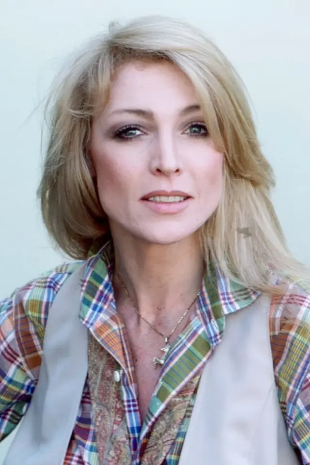 Zdjęcie  (Joanna Pettet)