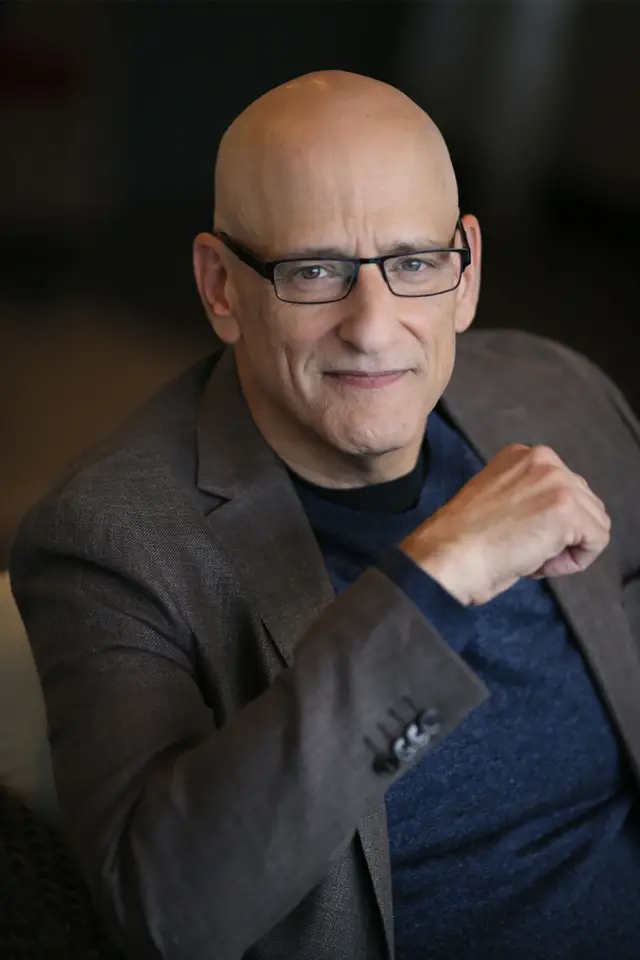 Zdjęcie Andrew Klavan (Andrew Klavan)