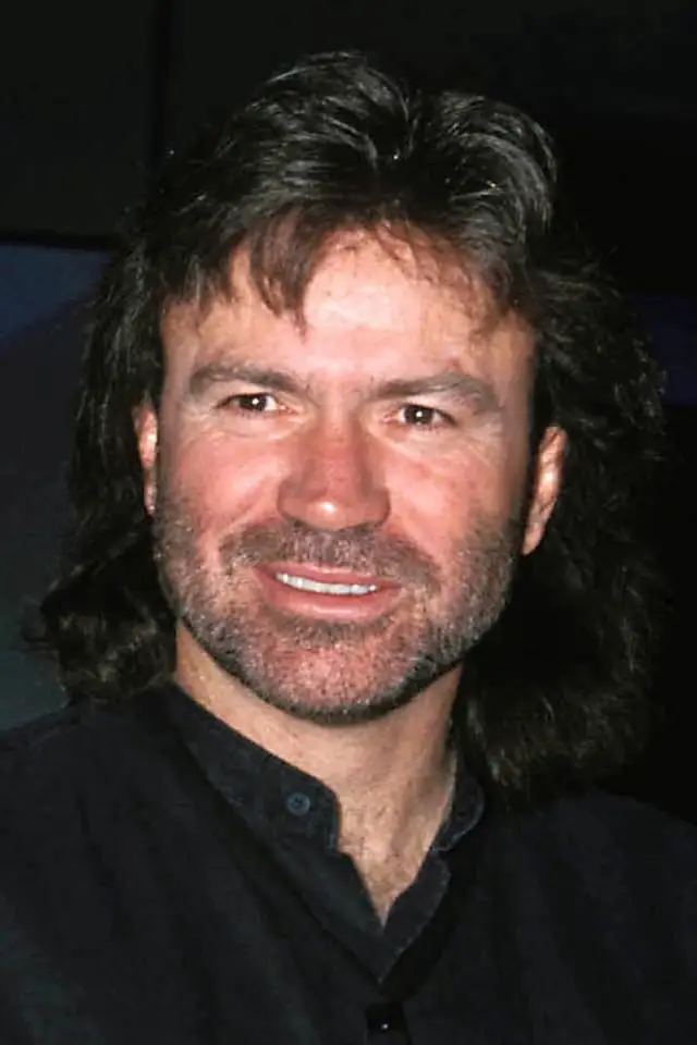 Zdjęcie Aaron Norris