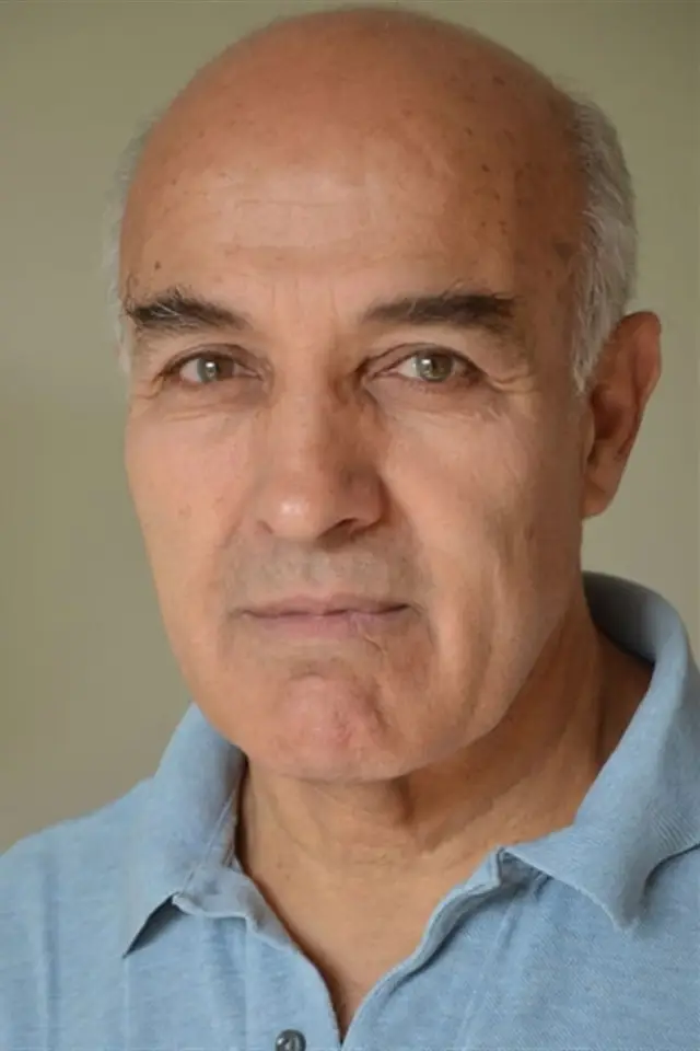 Zdjęcie  (Abdelkrim Bahloul)