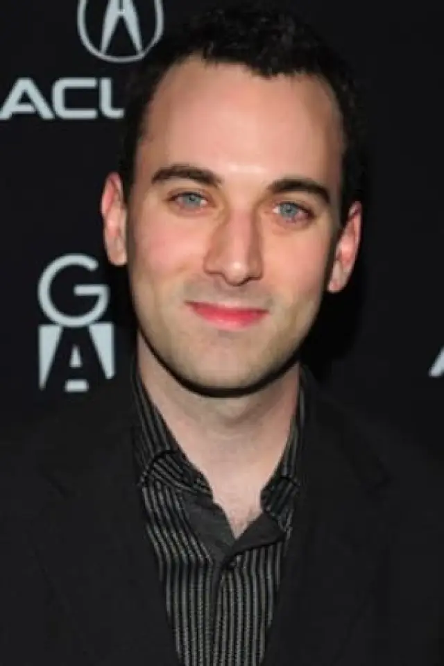 Zdjęcie  (David Ross)