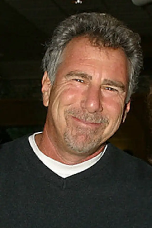 Zdjęcie Jerry Houser