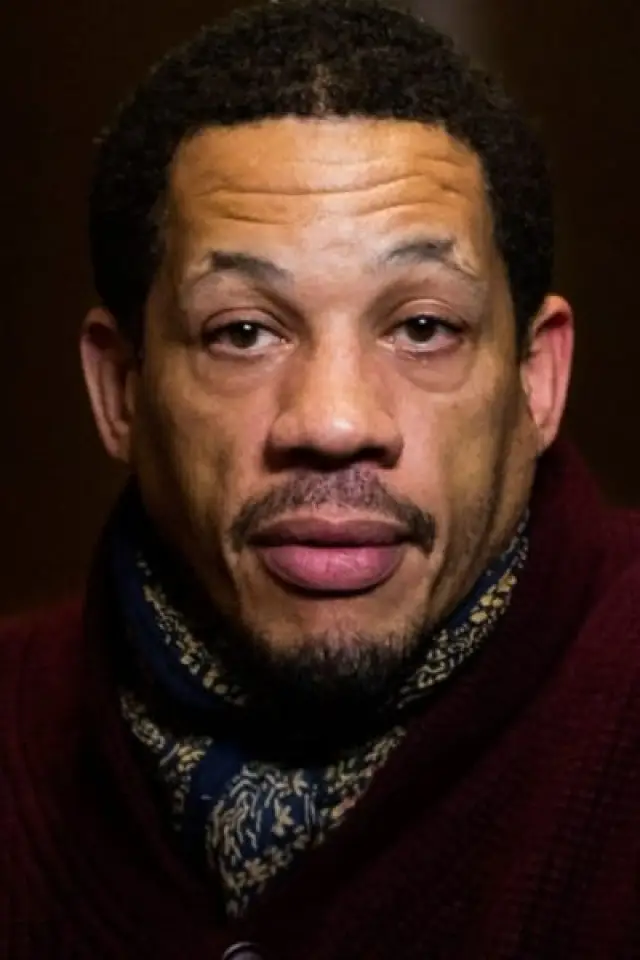 Zdjęcie JoeyStarr