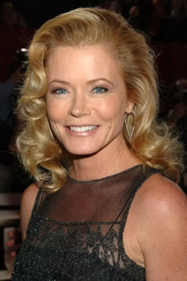 Zdjęcie  (Sheree J. Wilson)