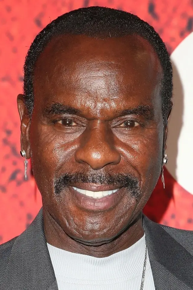 Zdjęcie Steven Williams