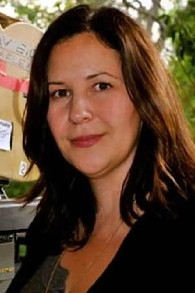 Zdjęcie Darlene Caamano Loquet