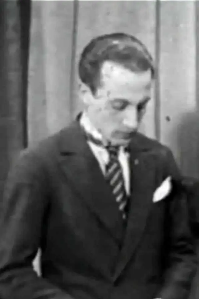 Zdjęcie  (Max Nosseck)