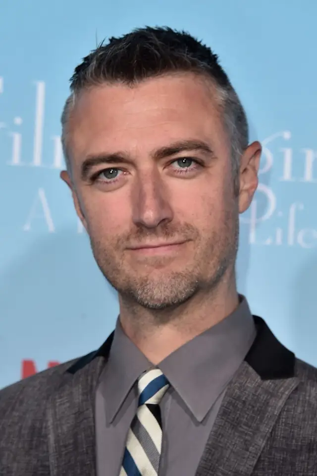 Zdjęcie Sean Gunn (Sean Gunn)