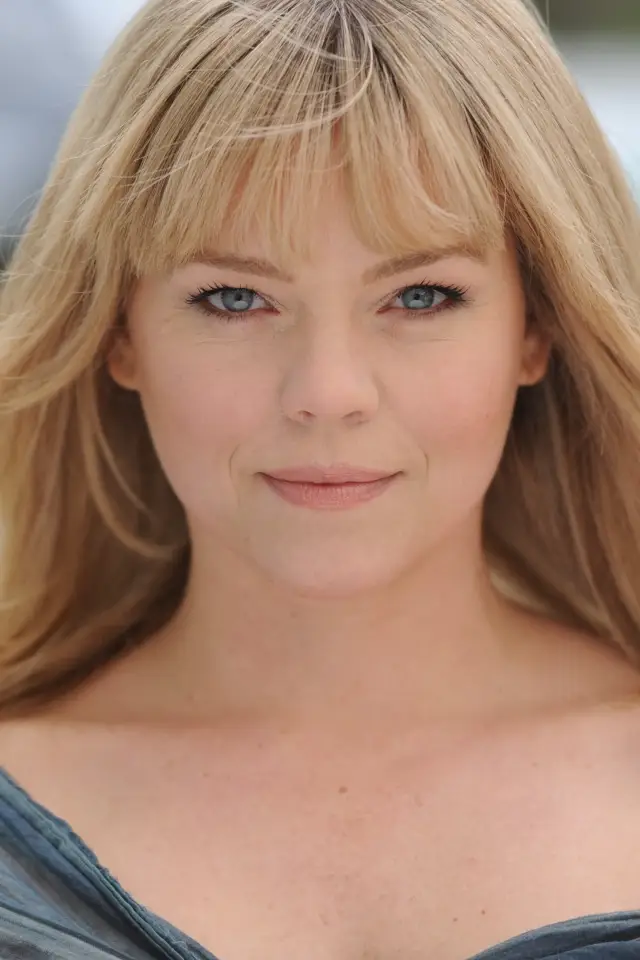 Zdjęcie Ana Reeder (Ana Reeder)