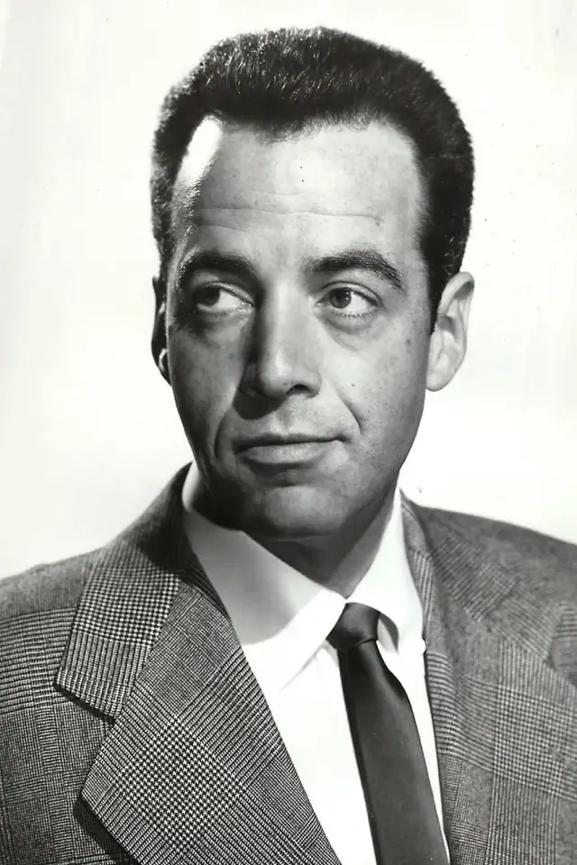 Zdjęcie Gerald Mohr