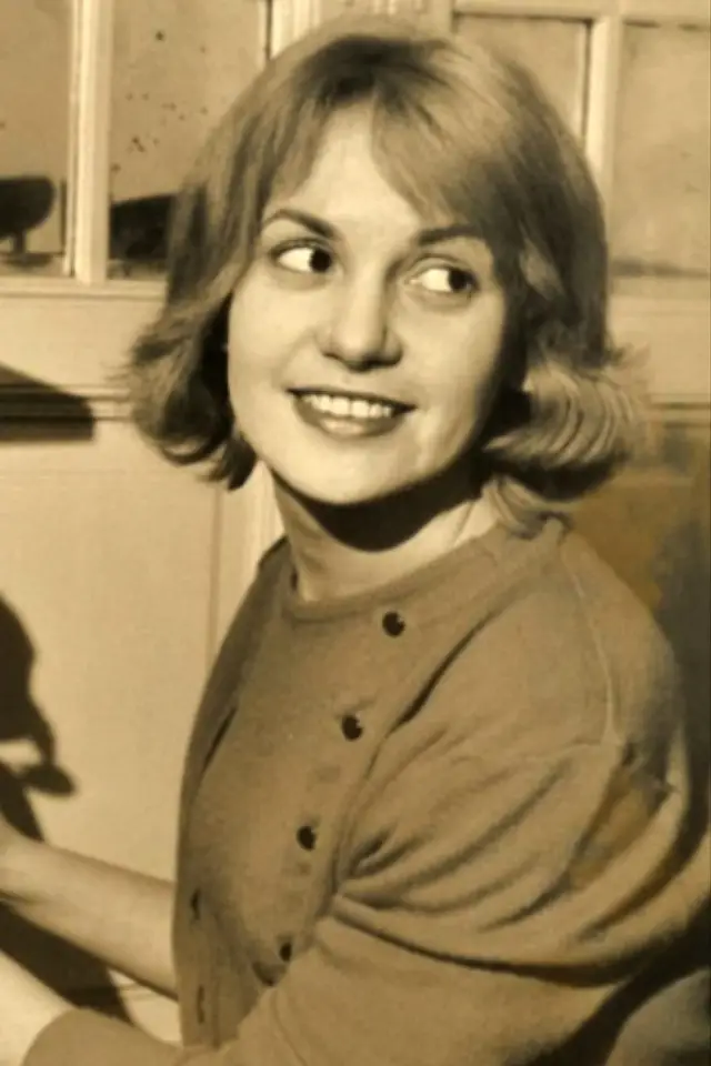 Zdjęcie Giuliana Calandra