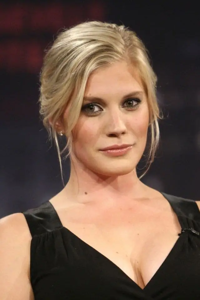 Zdjęcie Katee Sekhof (Katee Sackhoff)