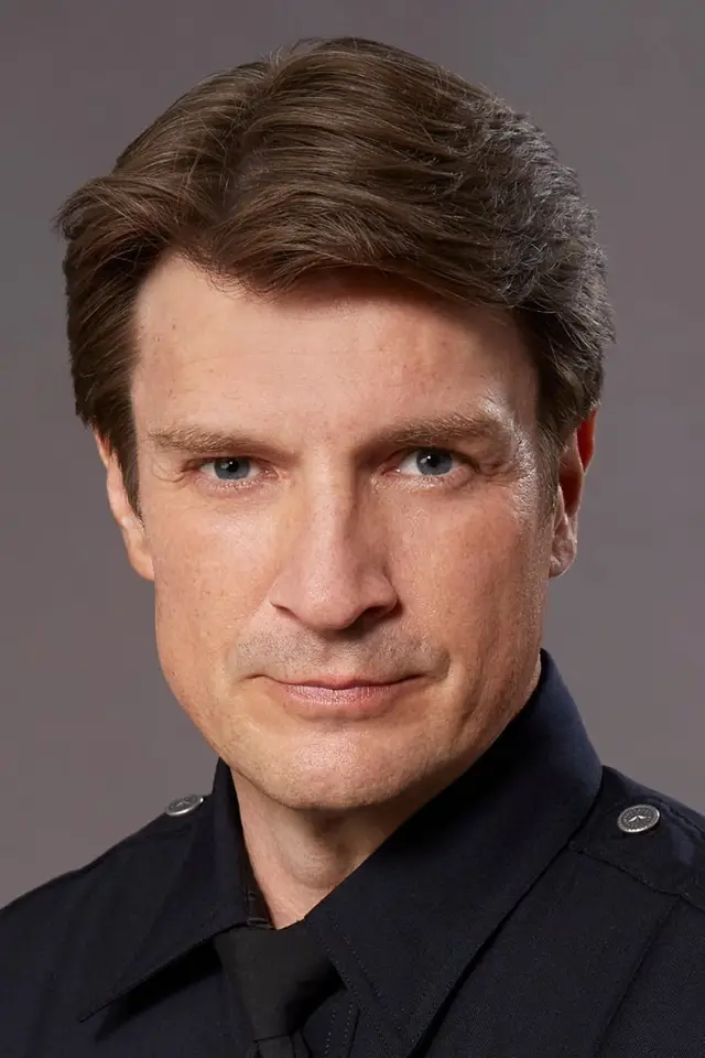 Zdjęcie Nathan Fillion (Nathan Fillion)