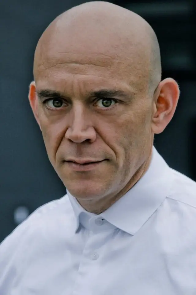 Zdjęcie  (Robert Dölle)