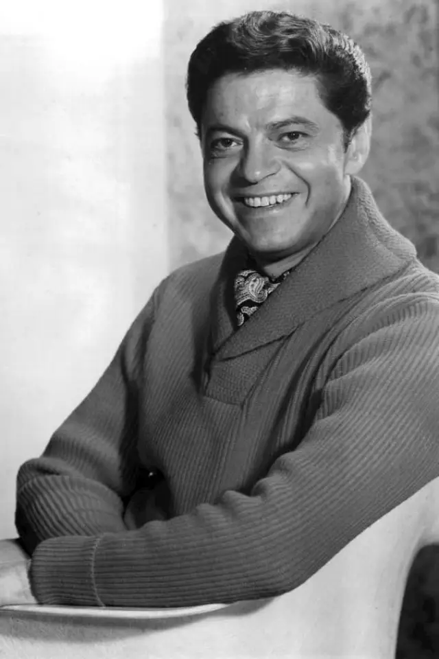Zdjęcie  (Ross Martin)