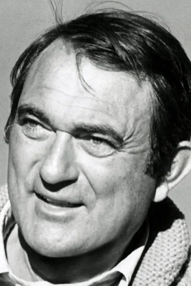 Zdjęcie Andrzej M. Maklaglen (Andrew V. McLaglen)