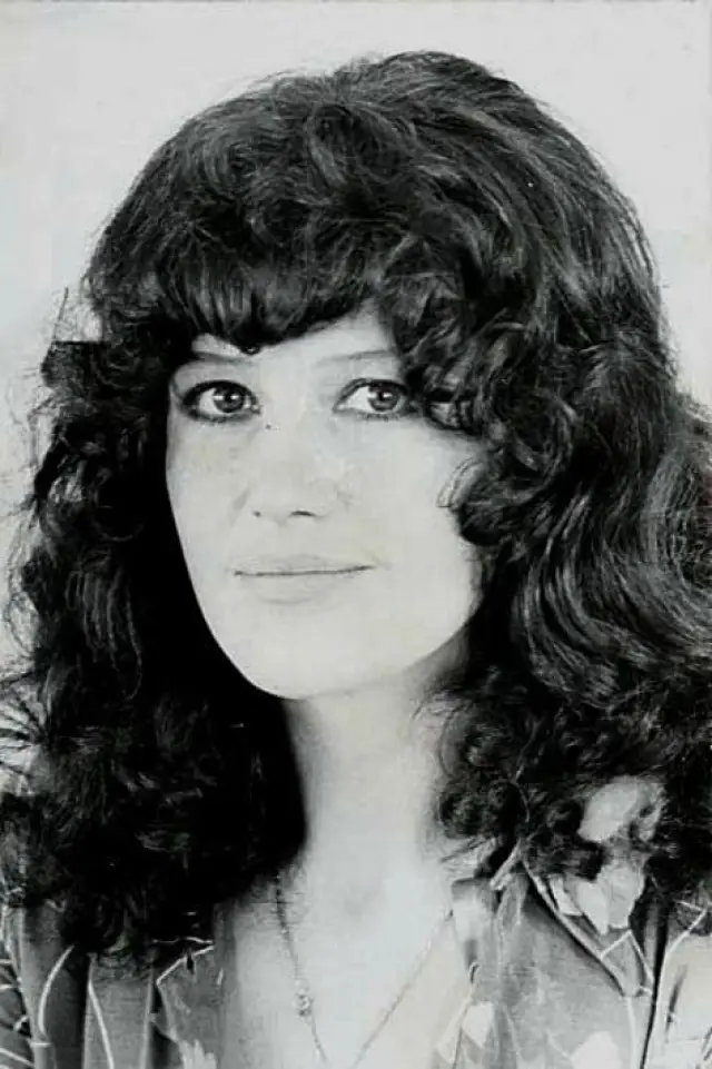 Zdjęcie Franciska Romana Coluzzi (Francesca Romana Coluzzi)
